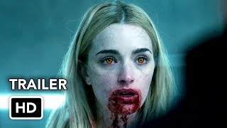 Прорыв The Passage (FOX) трейлер HD-Mark-Серия Пола Госселаара