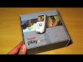 Kodak PlaySport Zx3 - Unbox, Review, & Test Footage