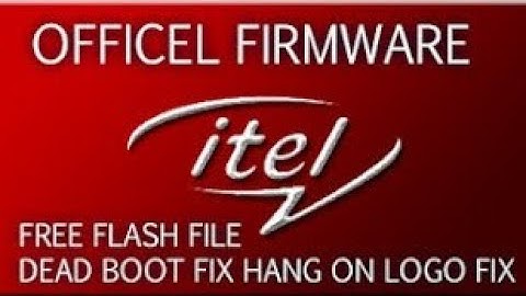 How To Flash Itel A47 L5505 With Free SPD Flash Tool Using Pac Firmware All Lock Remove