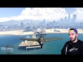 ADAYA GIDEN YOLU BULMAK TAM 4 SENE SÜRDÜ (GTA 5)