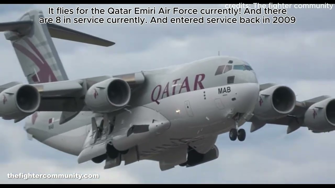 Airlines you did'nt know operated or used these aircrafts! Part 1