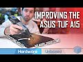 Asus Claim We're Wrong About TUF Gaming A15 Issues, Are They Right?