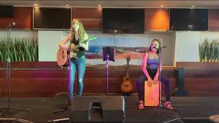 Lady Marmalade  patti Labelle Moulin Rouge Acoustic Cover  Nat And Jules