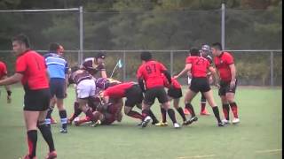 悠悠クラブ20141207 vs kwo