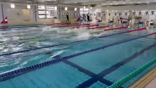 ICHIAMA CUP M 100m Fr