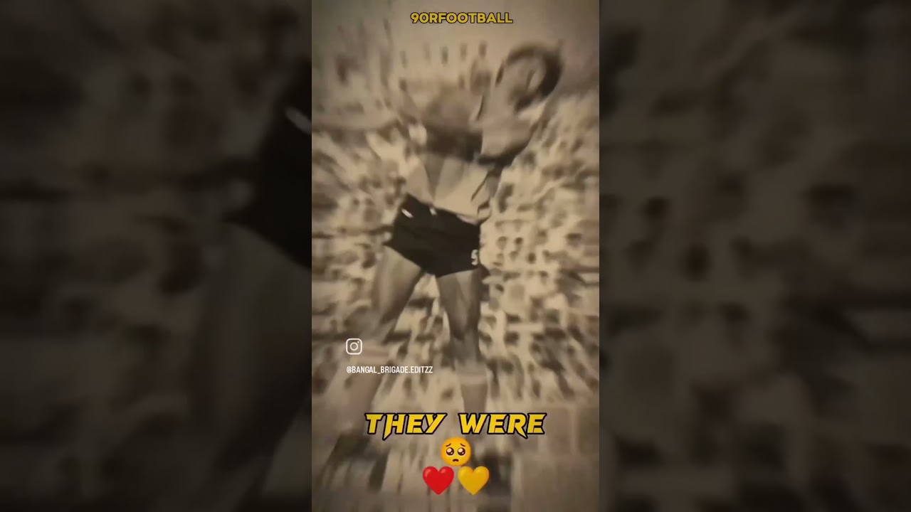 East Bengal Foreigners 