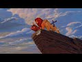The Lion King 1994 UHD Sample Blu Ray Menu HDR 2160p 4k The Lion King 1994 UHD Sample Blu Ray Menu HDR 2160p 4k