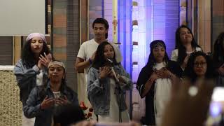 Concert Stk Fpma Fafats 2018 Joyful Joyful - Sister Act