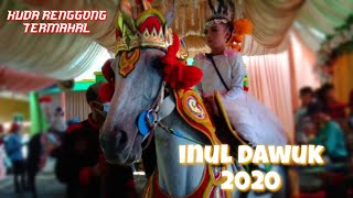 lagu pembuka musik Tanji mekar cahaya dan kuda renggong inul