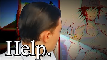 Frontline: 59 | Waifu Odyssey | (Project Wingman Shitpost)