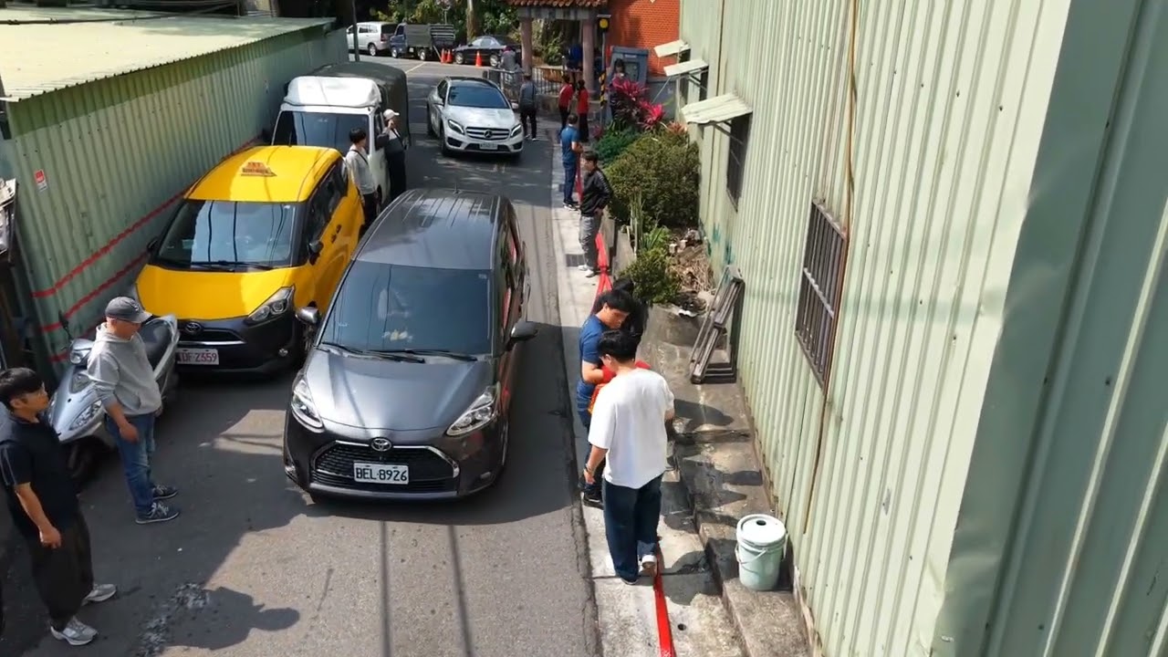 2026 大正技研開工