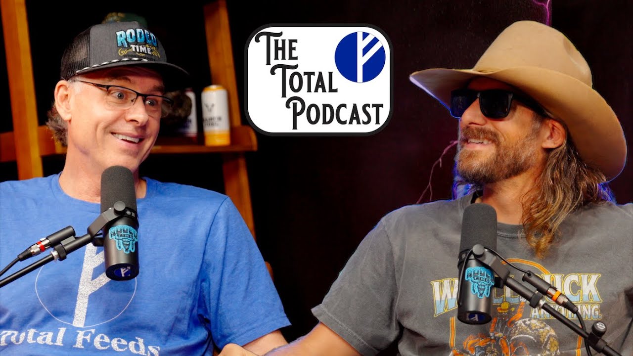 Blake Monteleone Radiator Ranch Radiator Ranch Report #3 - Dale Brisby - The Total Podcast - YouTube