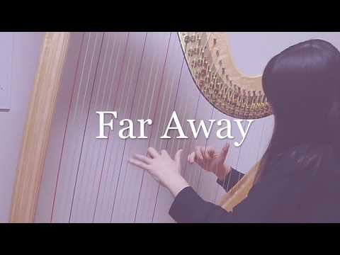 Far Away 彼方の光 / Libera【Harp】