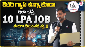 Codegnan : Career Gap Jobs |Skill Development Programs |Software Industry Opportunities |Money Coach