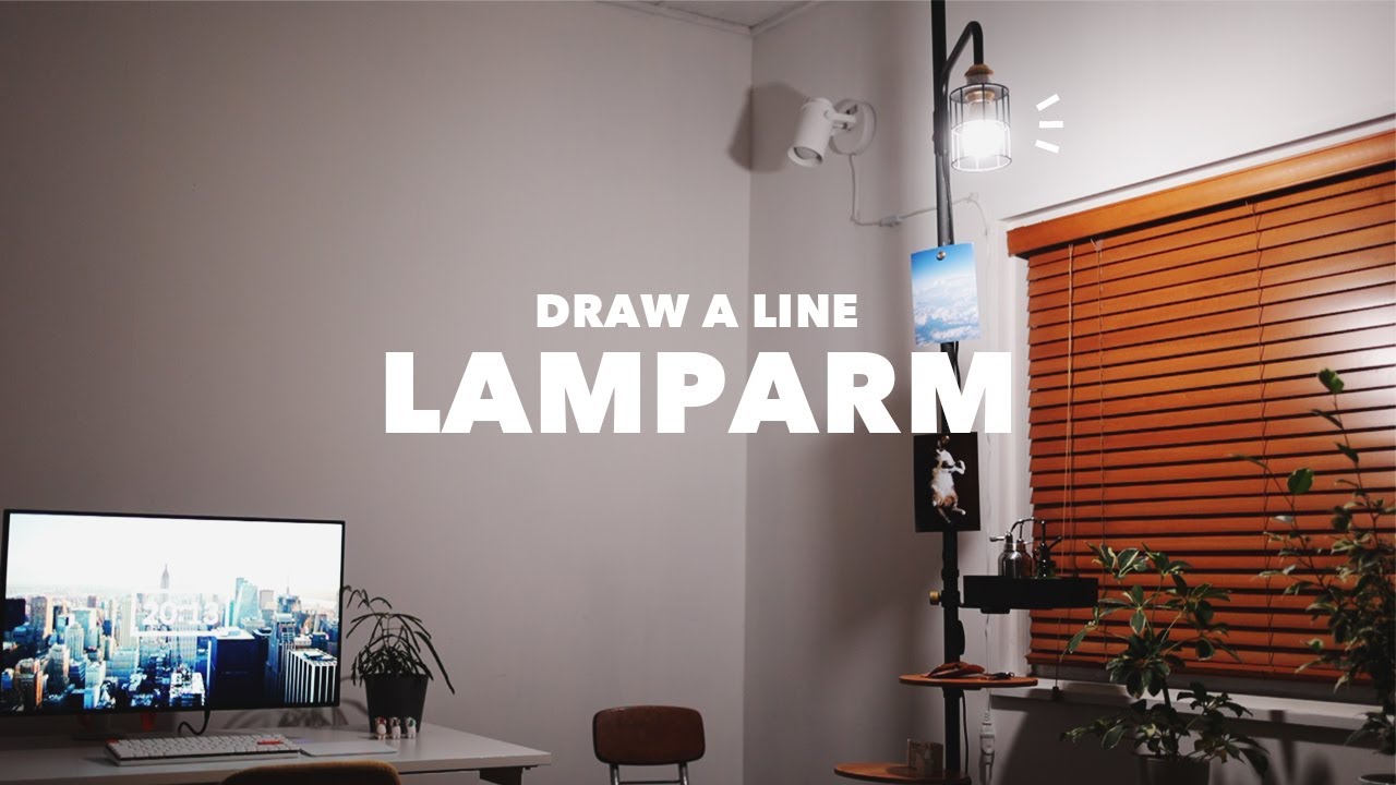 Transform the atmosphere of a room with the combination of the