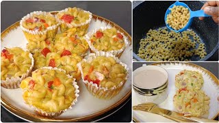 Quick and Easy Healthy Breakfast Recipe.