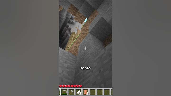 Ho visto il Blood Creeper... #shorts #minecraft