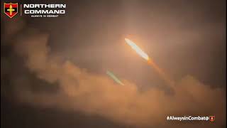 The Indian Army- Northern Command - Operation Sindoor