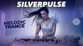 SILVERPULSE – MELODIC TRANCE ENERGY | Uplifting Electronic Playlist for Focus & Inspiration