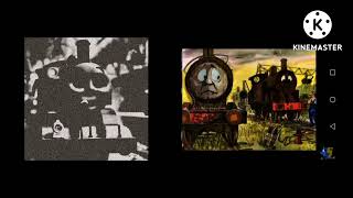 Thomas Becomes Uncanny For The Different Thom