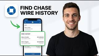 How to Find Chase Wire Transfer History Step by Step Guide