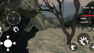 IGI JUNGLE COMMANDO GAME VIDEO screenshot 5