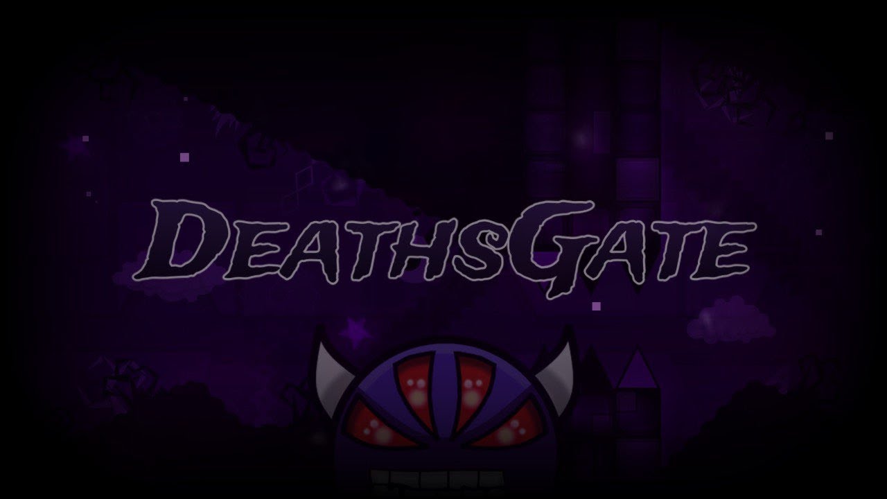 DeathsGate (Fairytale Demon) by Aurorus