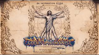 God is a Humanist (Homo Vivens)