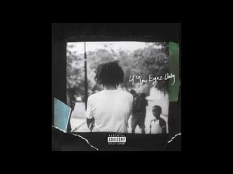 Immortal - J. Cole (4 Your Eyes Only)