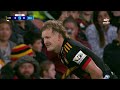 Match Highlights - Round 6 vs Chiefs