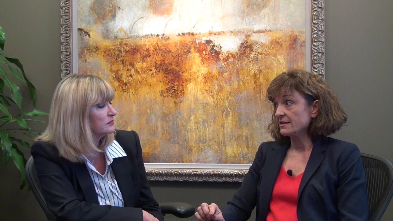 Top Agent Interview Lisa Doyle with J. Rockcliff Realtors