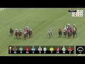 BIG UPSET in the Queen Elizabeth II Jubilee Stakes | #RoyalAscot