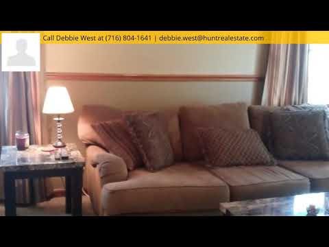 2483 Michigan Avenue, Niagara Falls, NY home video tour