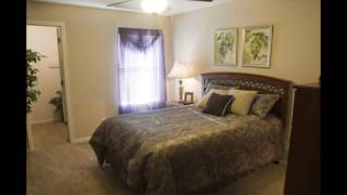 Georgetown Apartments Luxurious Living