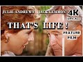 That S Life Full Movie 1986 Upscaled To 4K Julie Andrews Jack Lemmon Drama Comedy 