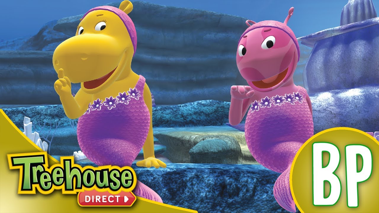 Os Backyardigans Desenho Animado Episodios 36 38 Compilacao De 70 Mins Para Criancas Youtube Desenho Animado Os Backyardigans Desenho