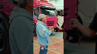 Passando pelo Distrito Ferderal Não arrisque seu bruto na safra!