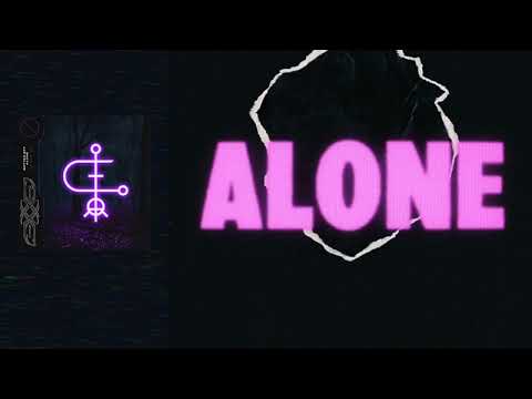 DESIGNER DISGUISE - BETTER OFF ALONE (OFFICIAL LYRIC VIDEO)