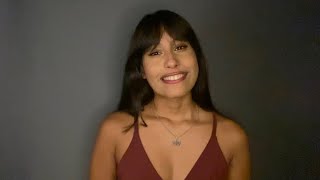 Vídeo De Apresentação- Sara Viana 2026