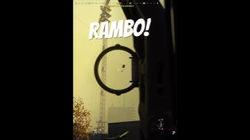 ONE IN A MILLION SHOT (CRAZY)! #cod #gaming #callofduty #warzone