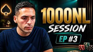 Sit Back & Relax: 38 Minutes of 1000NL | Ep.3