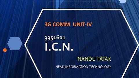 3351601-I.C.N.(U-IV)