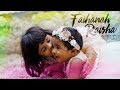 MALAYSIA INDIAN MUSLIMS : Faihanah Raisha Naming & Aqiqah Ceremony (Rizwan+Fatimah Second Daughter)