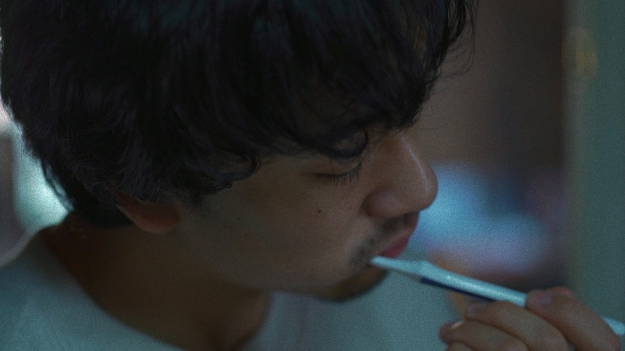 峰清 - " べいぶ " M/V