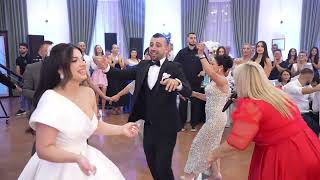 Kleandro Harrunaj Valbona Hekurani 4K Video Familja Me Çiftin Ne Valle Dejvis Xhulja