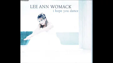 Lee Ann Womack - I Hope You Dance (2022 REMASTER by PRODBYMATVEL®)