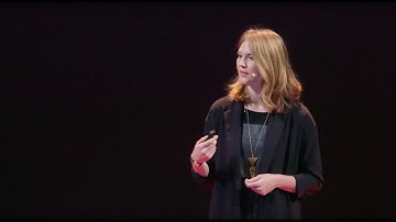 How can society forgive criminal offenders? | Chloé Deambrogio | TEDxLakeComo