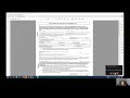 HSE Candidate and Adult Education Eligibility Form Tutorial