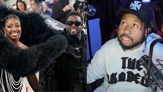 DJ Akademiks Speaks On Yung Miami Saying She Needs A Man With A 100 Mill After Diddy