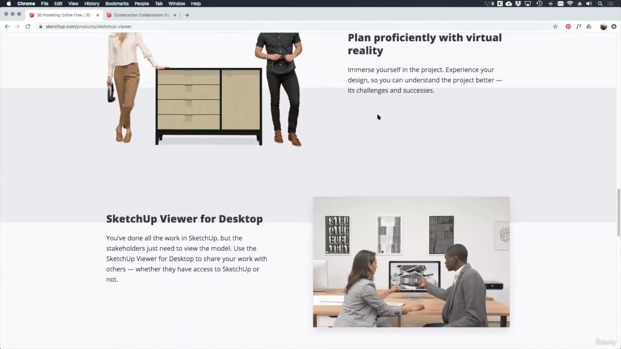 19 Exporting & Sharing Your Work
